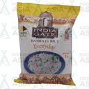 India Gate Basmati Rice Everyday 1kg