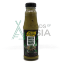 Mother's Green Chilli Sause 190g