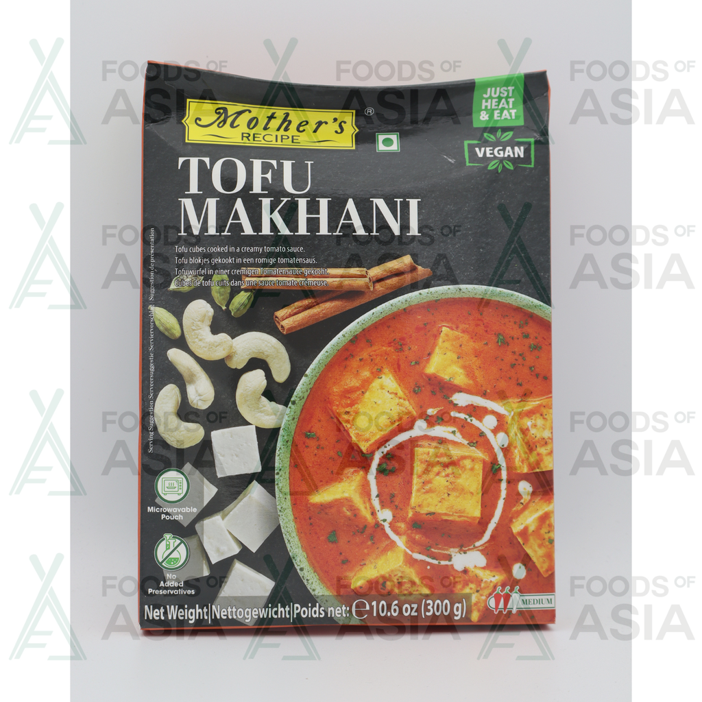 Mother's Tofu Makhani 300g