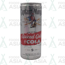CAPTAIN MORGAN 250ML
