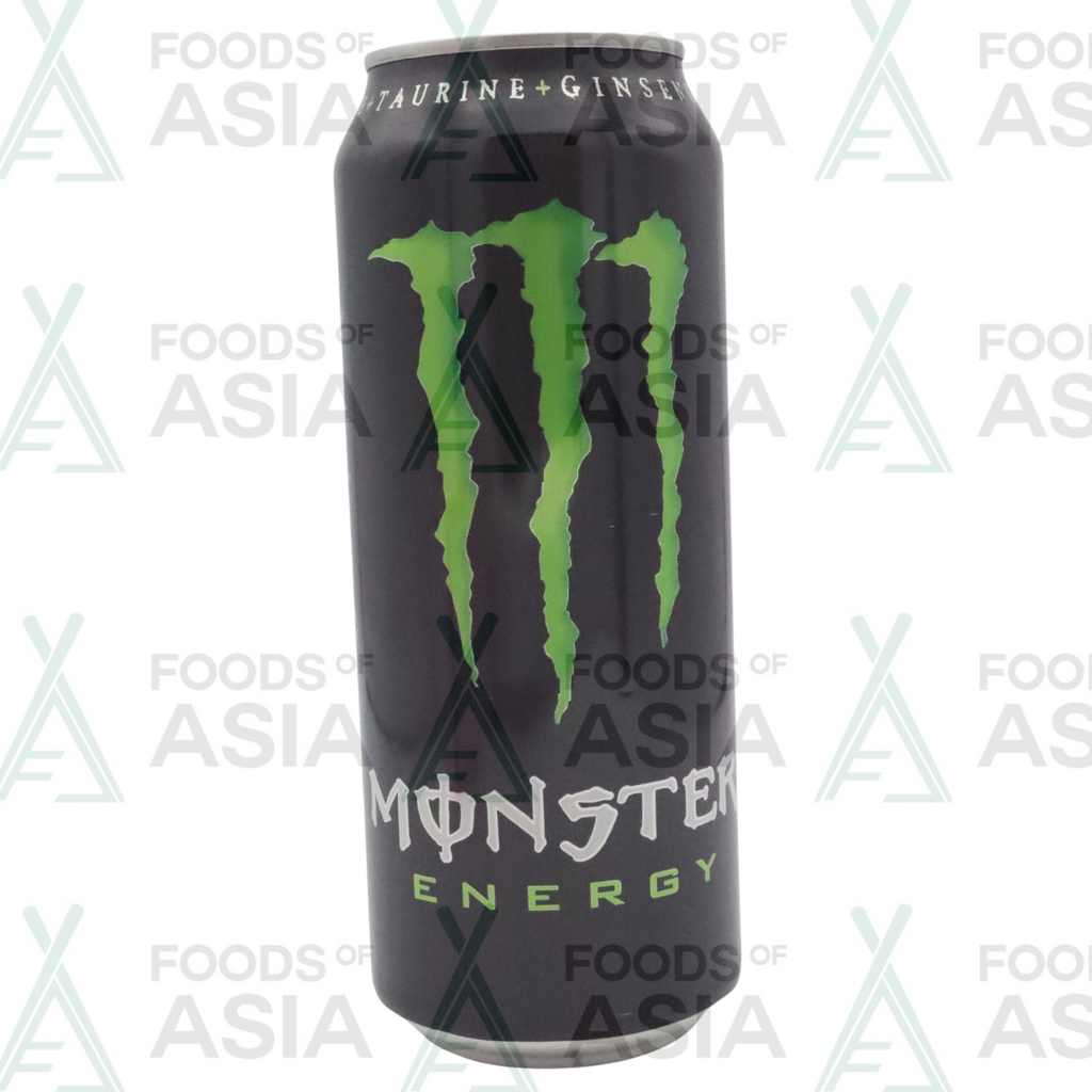 MONSTER ENERGY 50CL