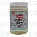 NITYA COCONUT OIL 450ML