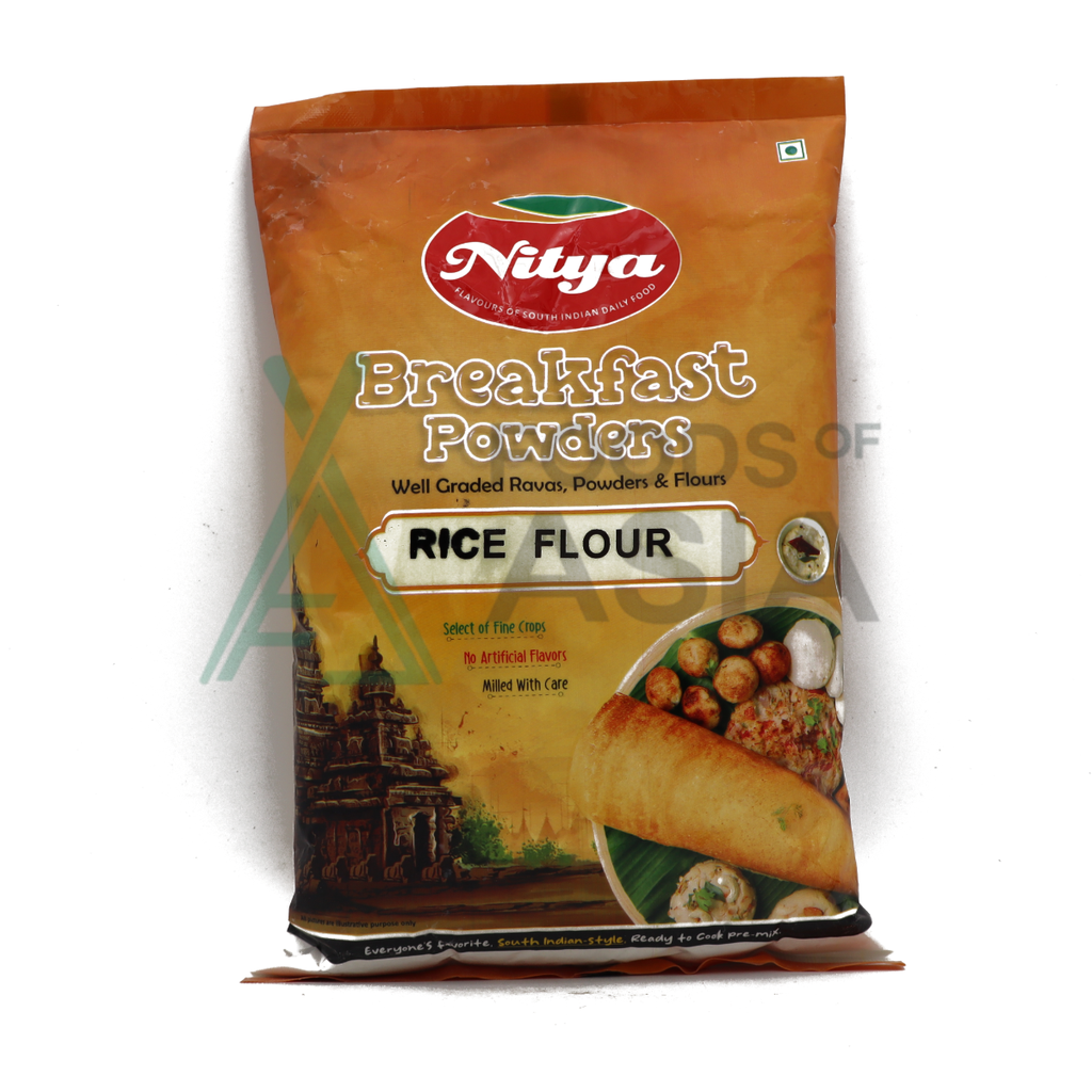 NITYA RICE FLOUR 1KG