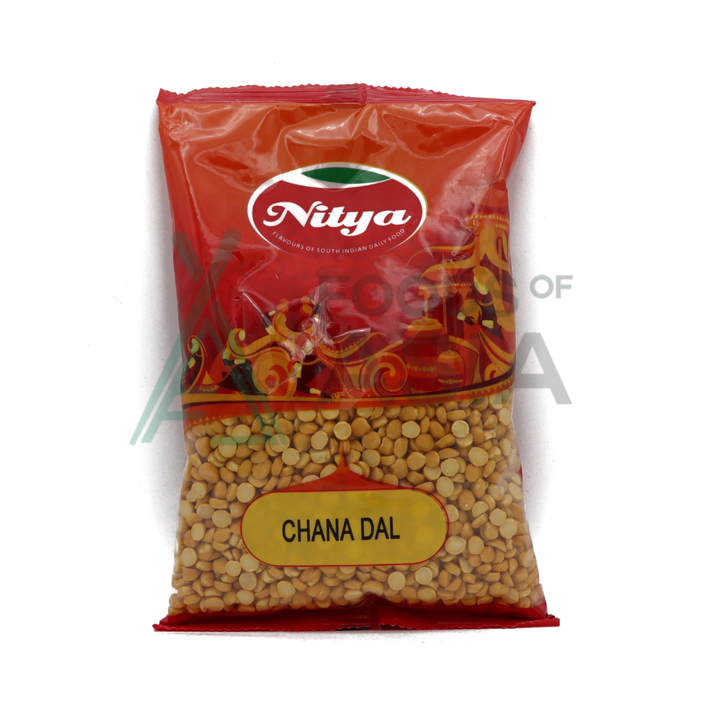 NITYA CHANA DAL 500G