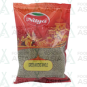 NITYA GREEN MOONG WHOLE 500G