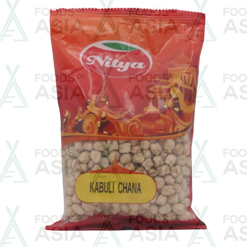 NITYA KABULI CHANA 500G