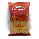 NITYA CHANA DAL 1 KG