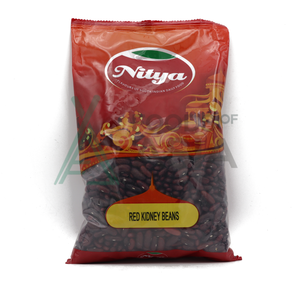 NITYA RED KIDNEY BEANS 1KG