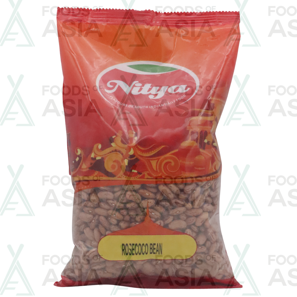 NITYA ROSE COCO BEANS 1KG