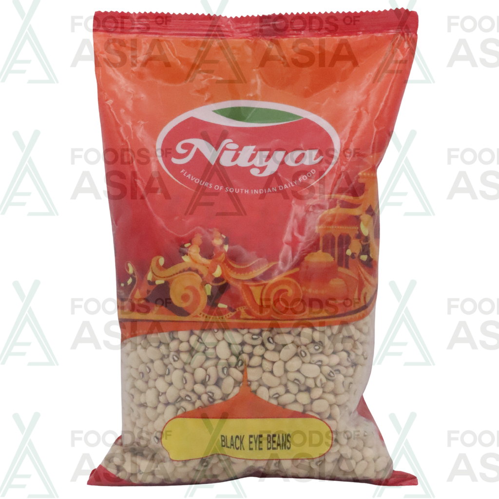NITYA BLACK EYE BEANS 1KG