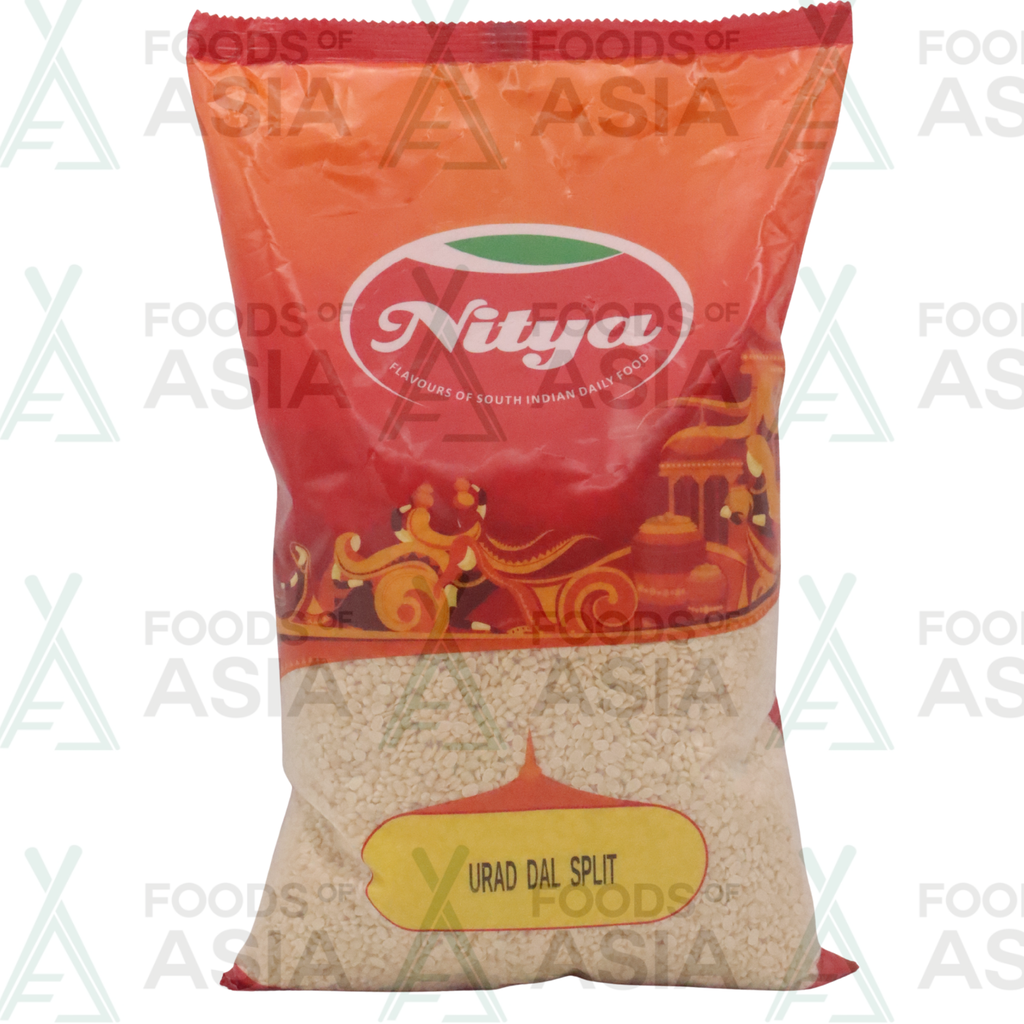 NITYA URAD DAL SPLIT 2KG