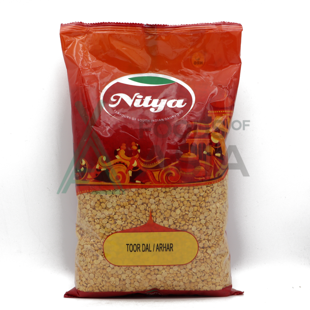 NITYA TOOR DAL 2KG