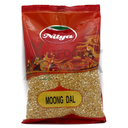 NITYA MOONG DAL SPLIT YELLOW - 500G