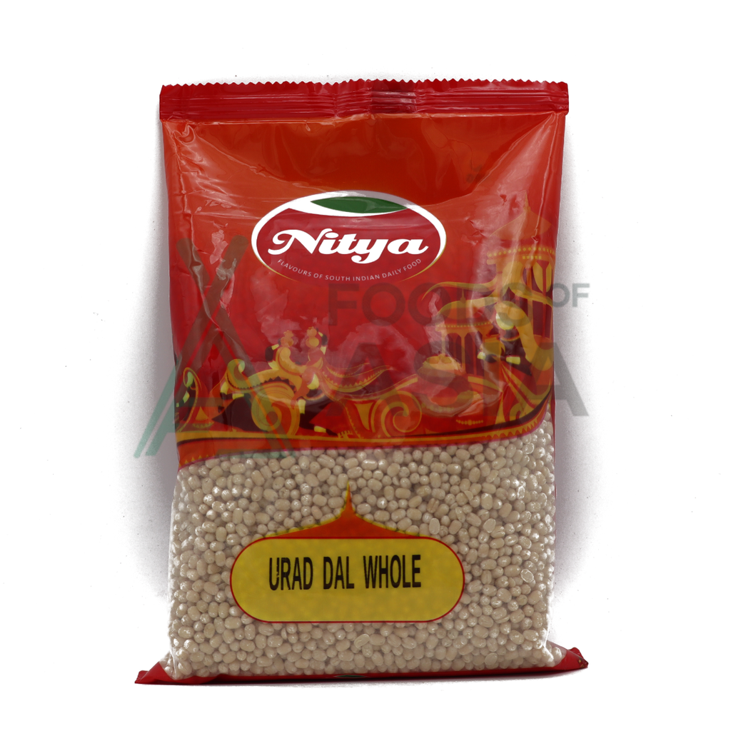 NITYA URAD DAL Whole 500g
