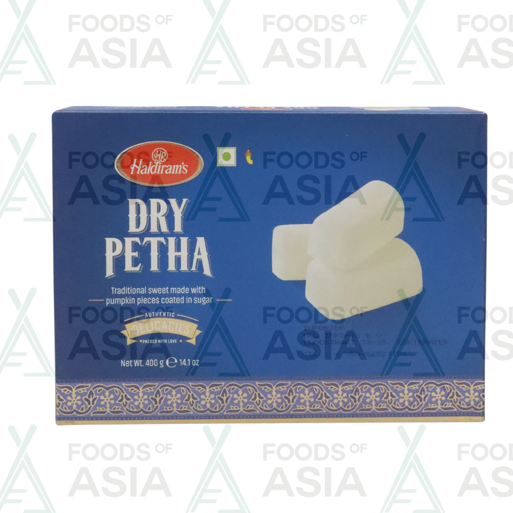 Haldiram's Dry Petha 400g