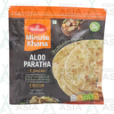 Haldiram's Aloo Paratha 400g