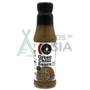 Ching's Green Chilli Sauce 190g