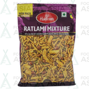 Haldiram's Ratlami Mixture 200g
