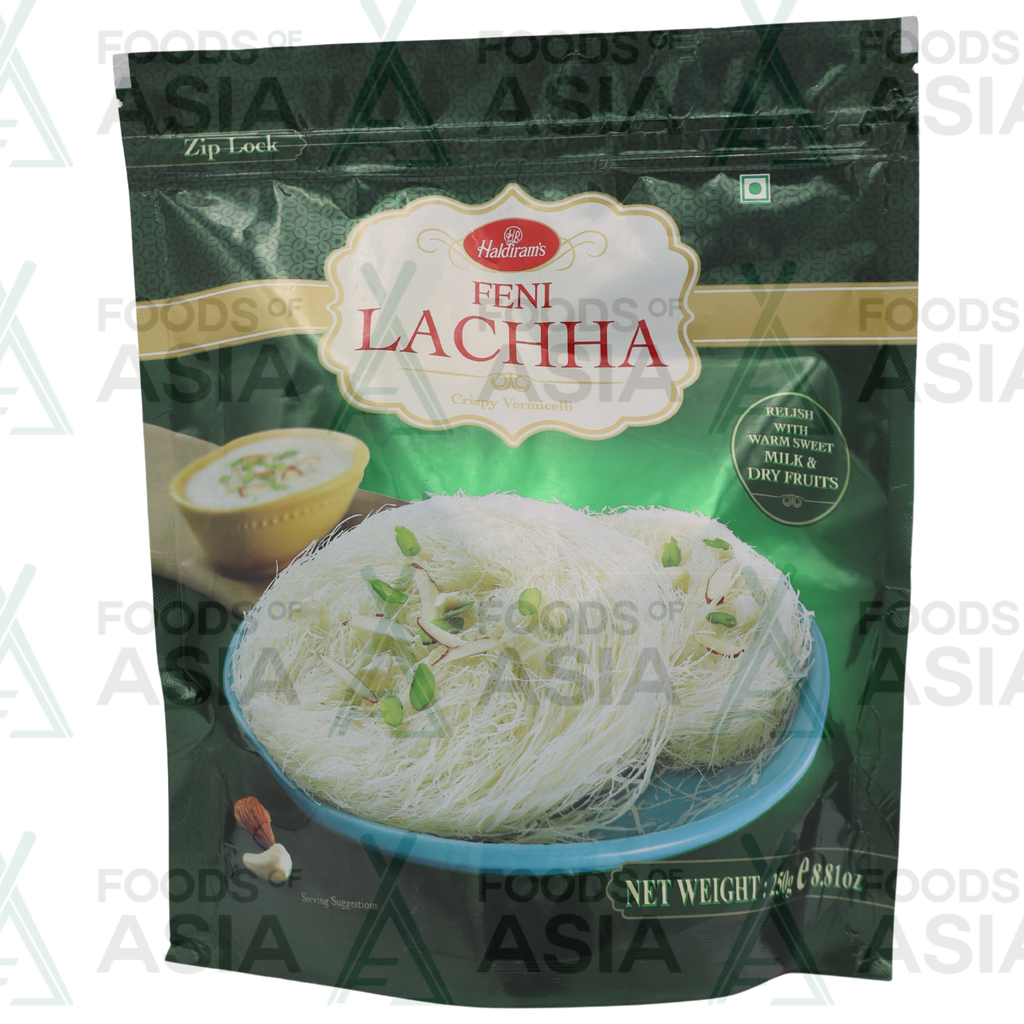 Haldiram's Lachha 250g