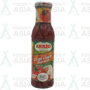AHMED CHILLI & GARLIC SAUCE 300G