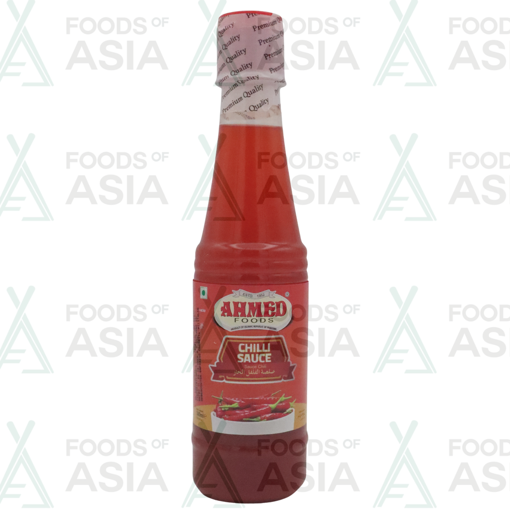 AHMED CHILLI SAUCE 300G