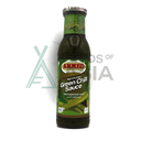 AHMED GREEN CHILLI SAUCE 300G