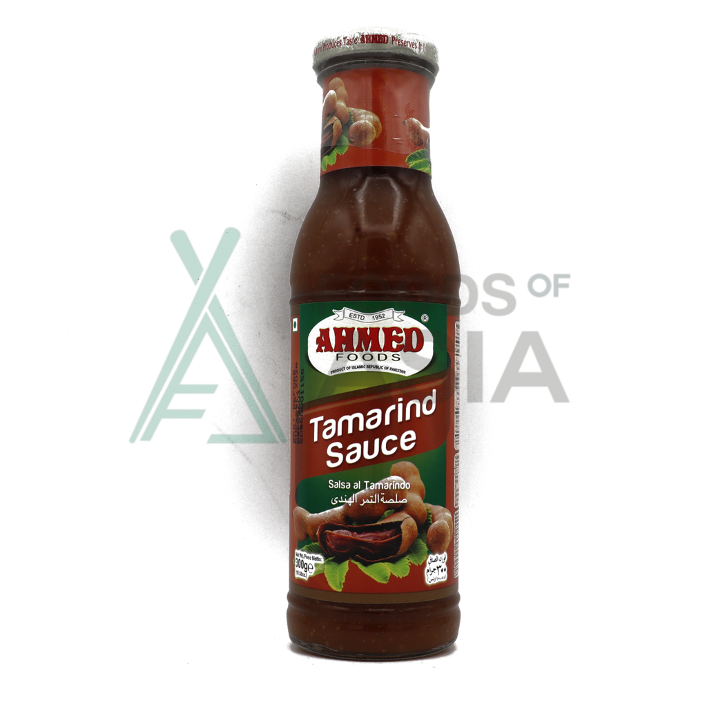 AHMED TAMARIND SAUCE 300G