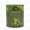TRS CANNED SARSON KA SAAG 850G