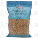 TOPOP MIXED DAL 2KG