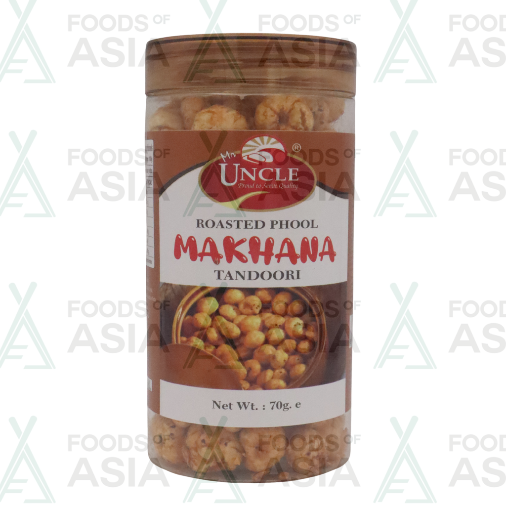 Uncle Phool Makhana 70g