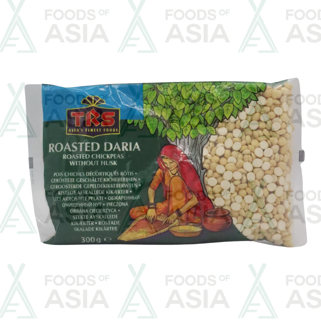 TRS ROASTED DARIA 300G