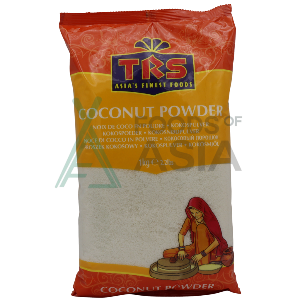 TRS Coconut Powder 1kg