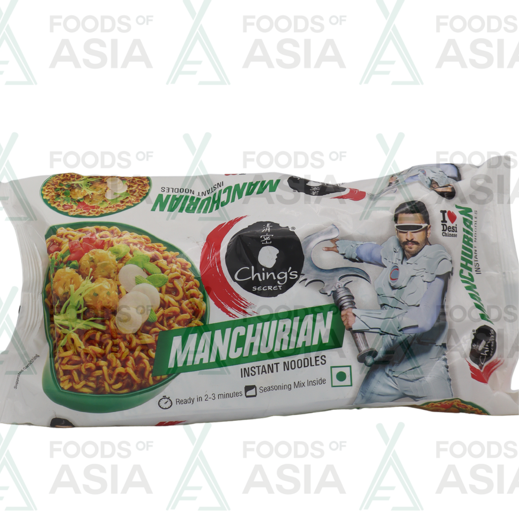 Ching's Manchurian Noodles 240g