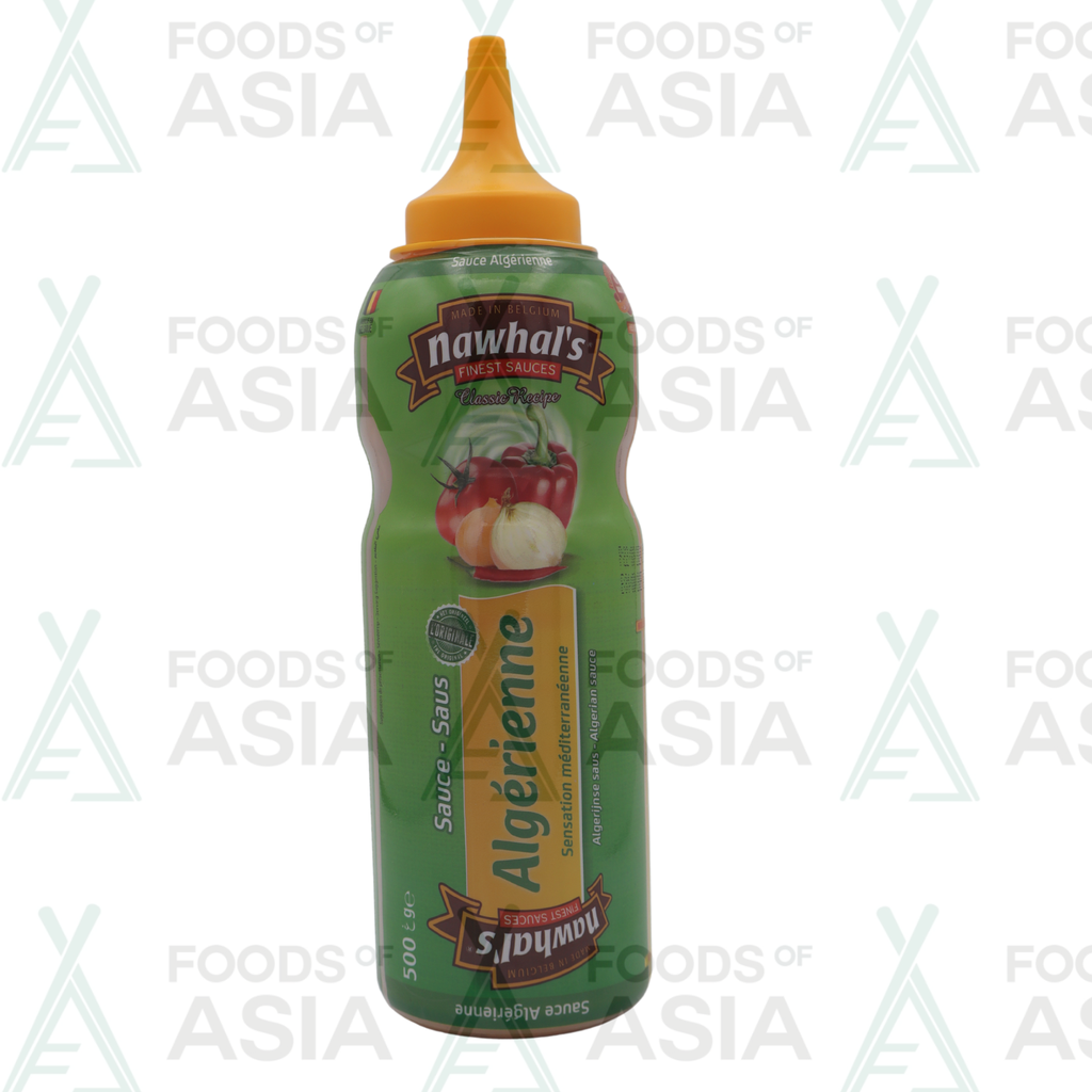 Nawhal's Algerinne 500ml