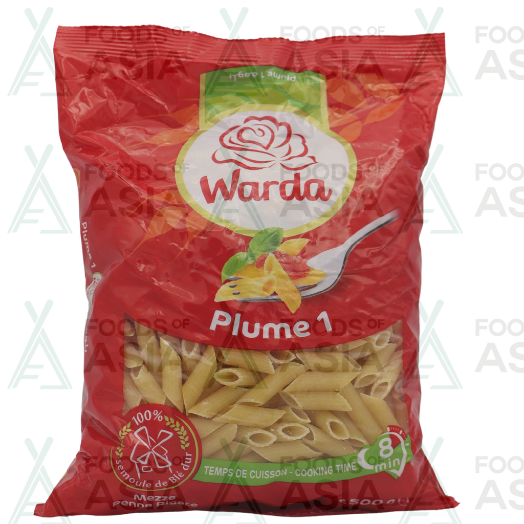 Warda plume 500g