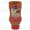 Belzina squeeze américaine 500ml