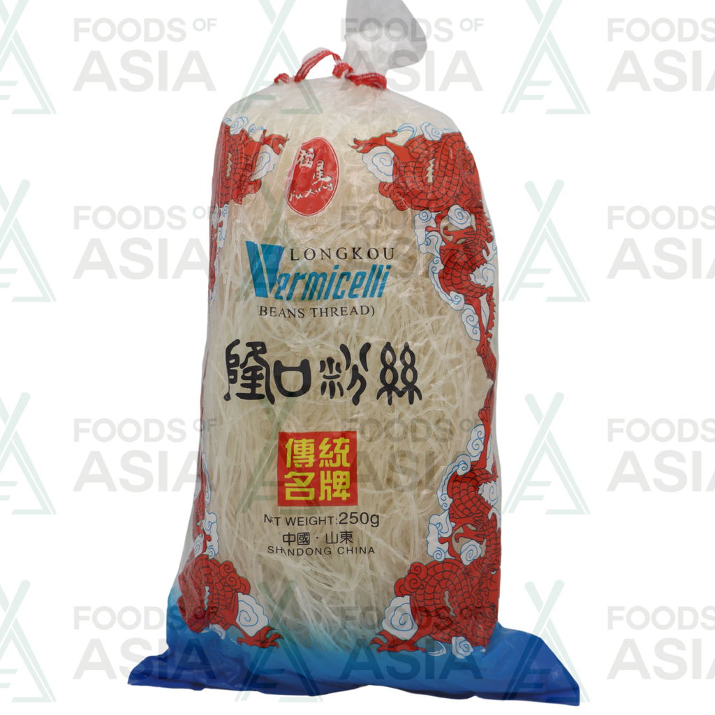 Fu Xing Longkou Vermicelli 250g