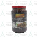 Lee Kum Kee Black Pepper Sauce 350g