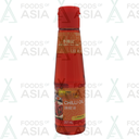 Lee Kum Kee Chilli Oil 207ml