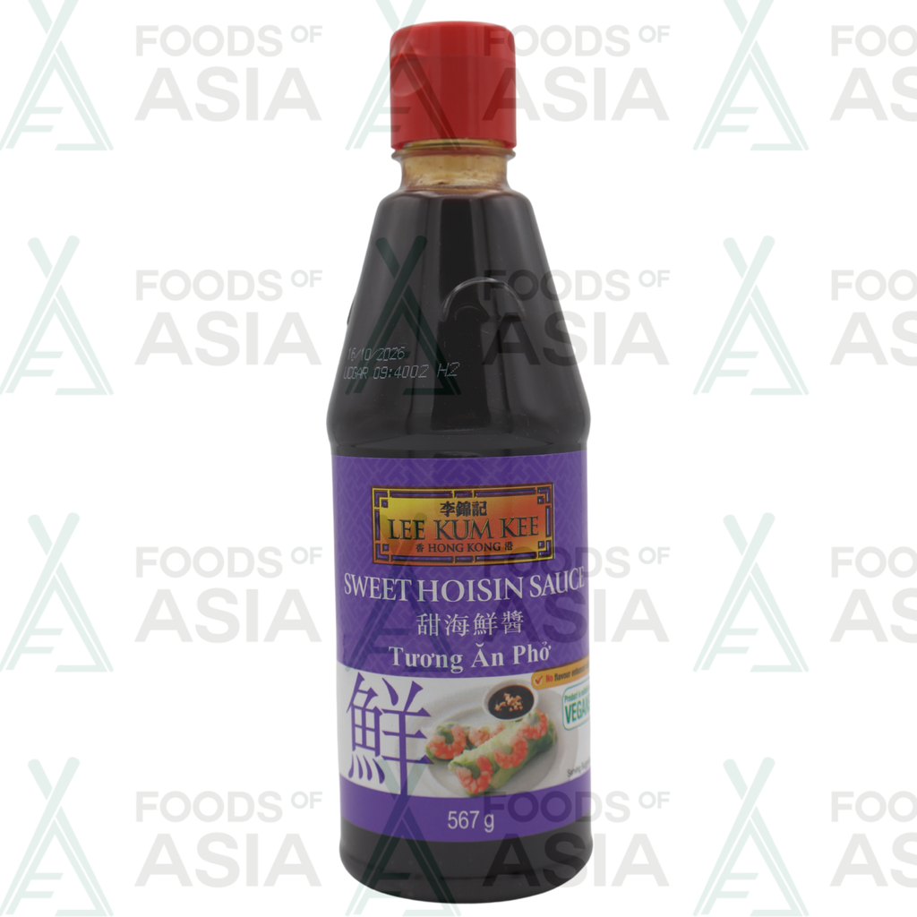 Lee Kum Kee Sweet Hoisin Sauce 567g