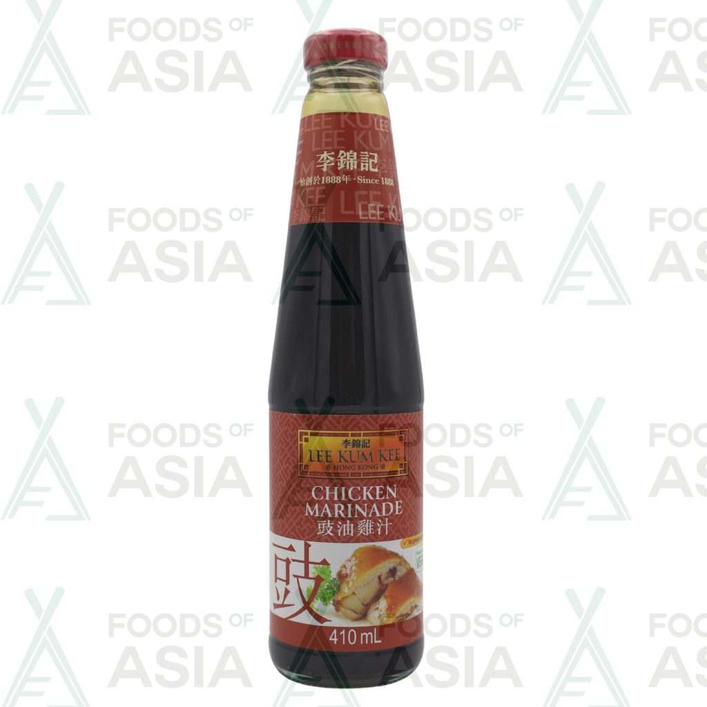 Lee Kum Kee Chicken Marinade 410ml