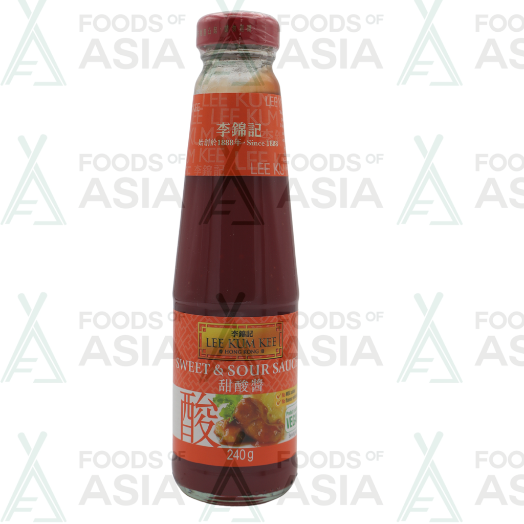 Lee Kum Kee Sweet & Sour Sauce 240g