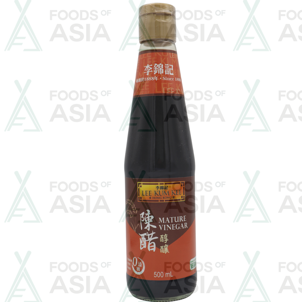 Lee Kum Kee Mature Vinegar 500ml