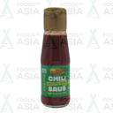 Lee Kum Kee Sesame Chilli Sauce 135g
