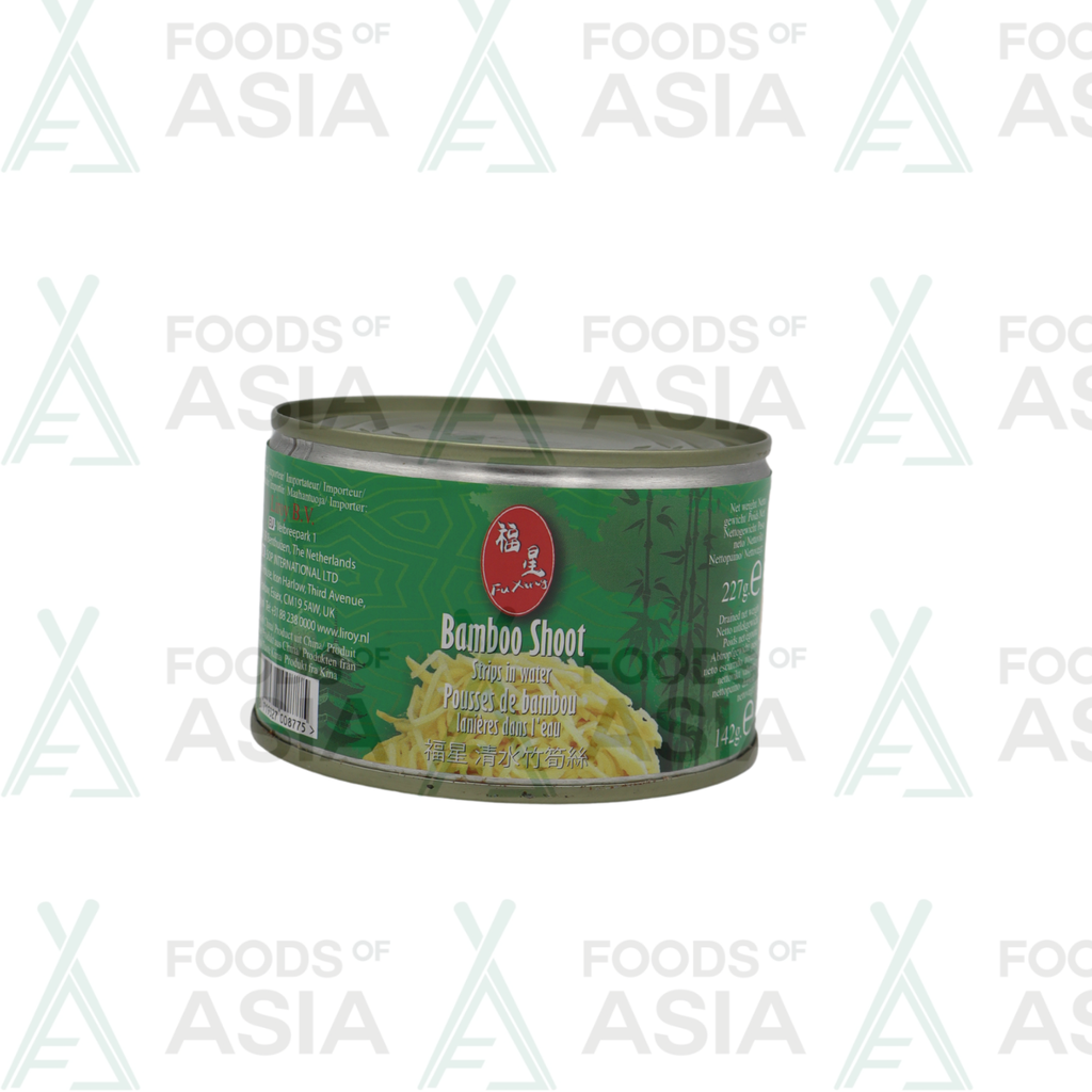 Fu Xing Bamboo Shoot Strips 227g