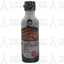 Ajumma Republic Fire Chicken Sauce 330g