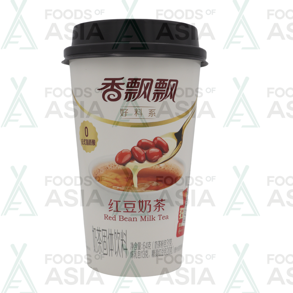 Xiang Piao Piao Red Bean Milk Tea 64g