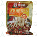 Santapai Noodle Hot & Spicy 240g