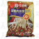 Santapai Noodle Sauce & Fish 240g