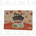 Mochi Peach Flavour 180g